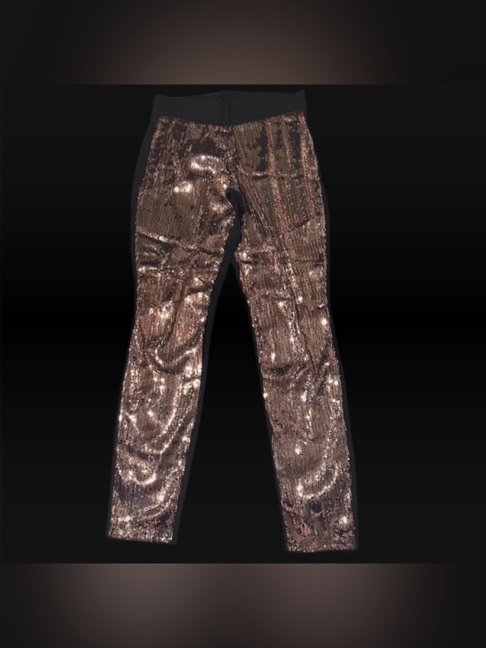 Torrid Size 00 Full-Length Sequin
Leggings
